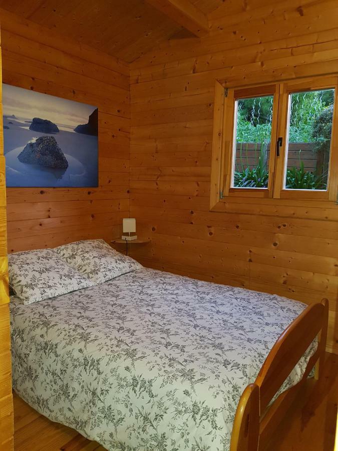 Le Chalet De Valentine & Laurent Olmiccia Экстерьер фото